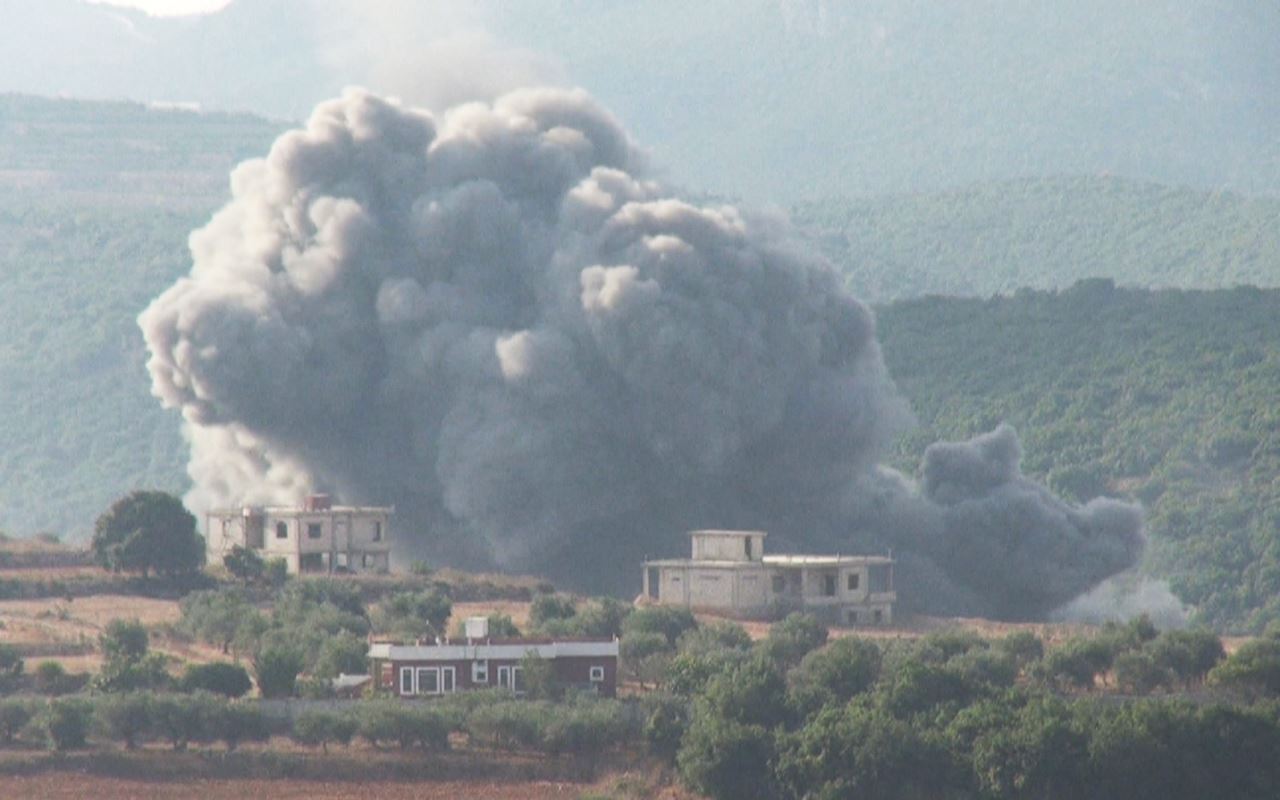 نەتەنیاهوو: بە لێدانی چاوەڕواننەکراو هێرش دەکەینە سەر حیزبوڵڵا