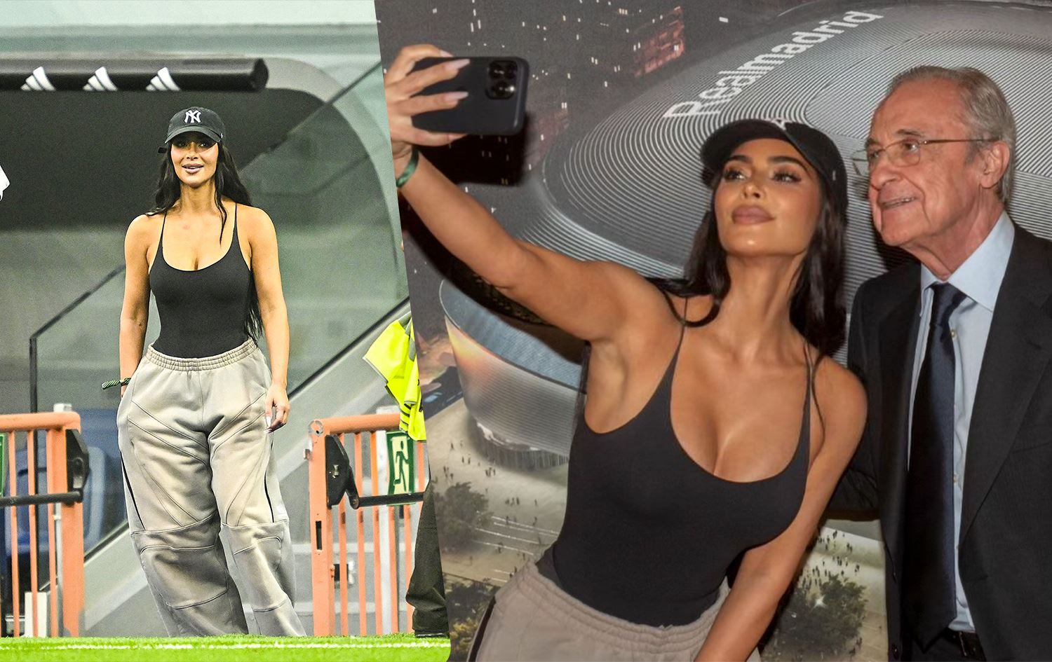 کیم کارداشیان