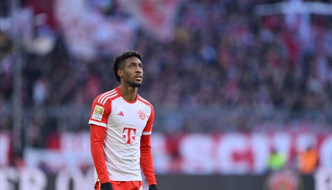 بارسا چاودێری یاریزانێکی بایرن میونشن دەکات