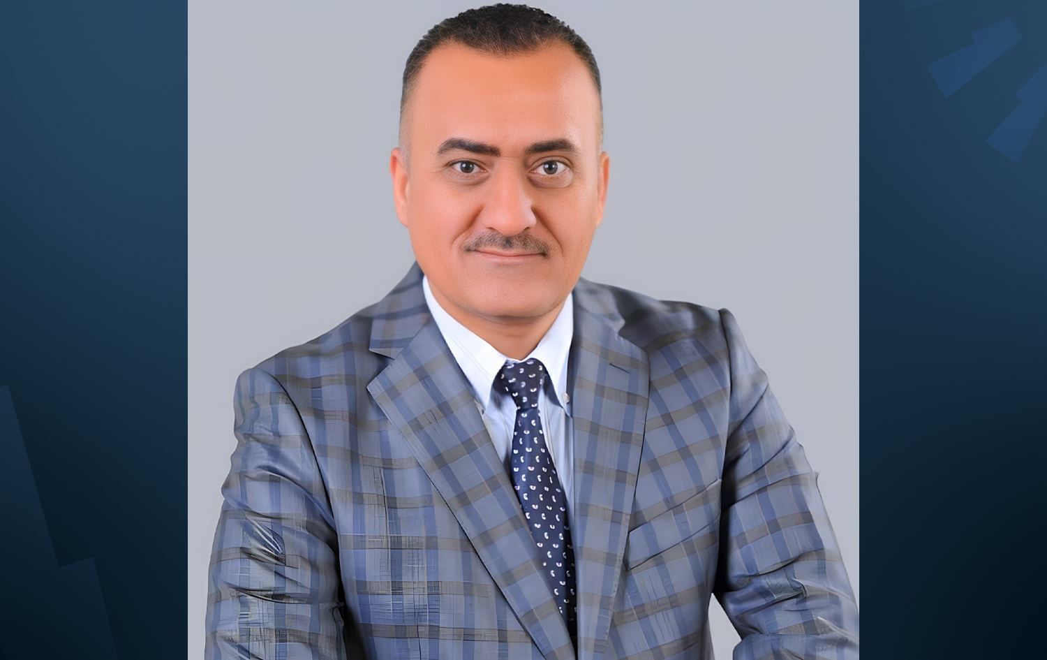 Foto: Şeyxan ilçesi Belediye Başkanı Halid Nermo