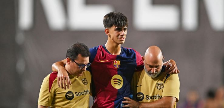 وادەی دوورکەوتنەوەی بێرنال دیاریکرا