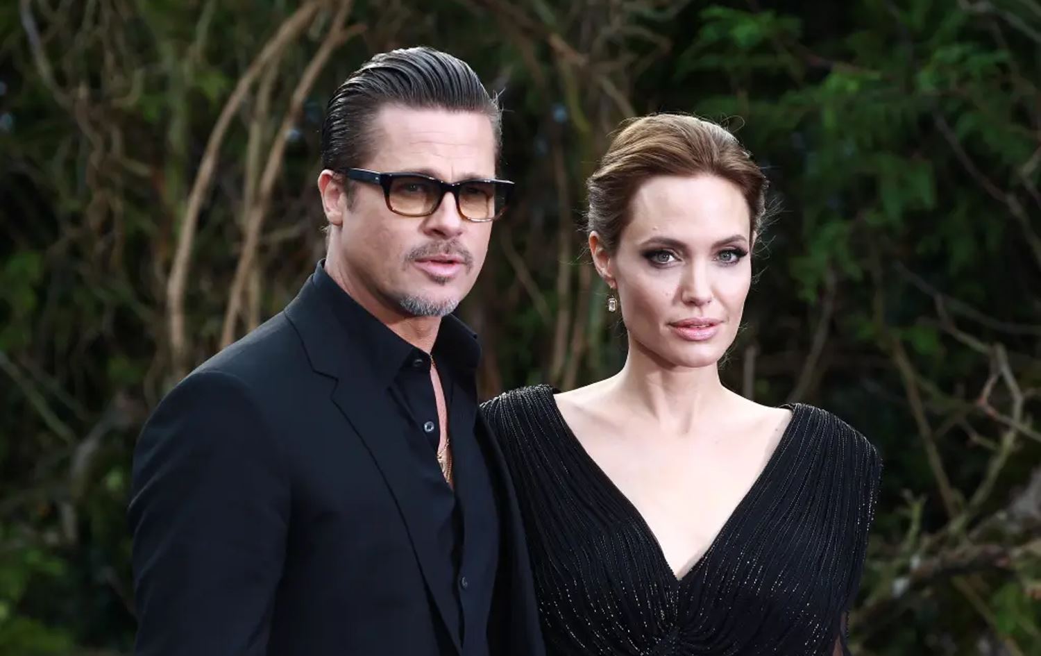 فێستیڤاڵی فیلمی ڤێنس ئەنجلینا جۆلی و براد پیت کۆدەکاتەوە