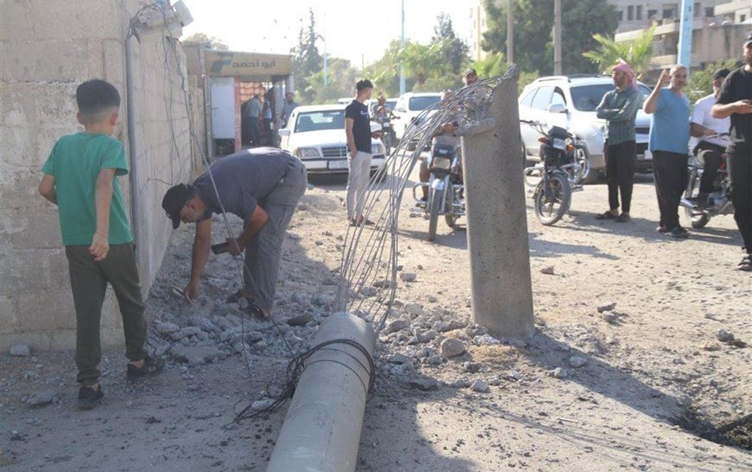 One killed in suspected Turkish attack on Rojava | Rudaw.net