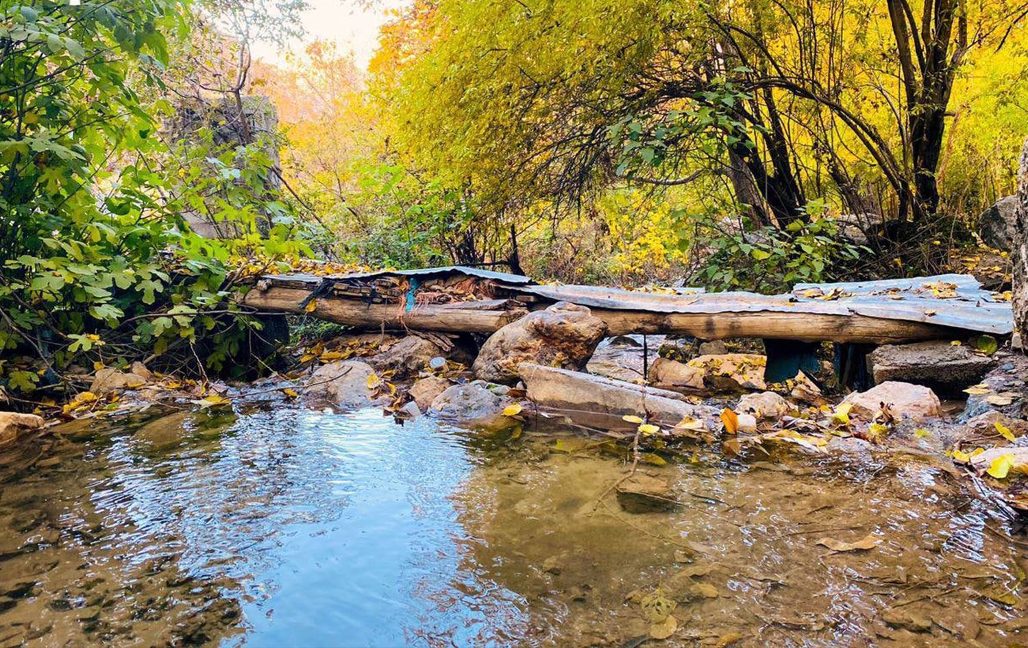 قایمقامی رواندز: قۆناخی دووەمی پرۆژەی ئاوی دۆڵی ئاکۆیان دەستپێدەکات