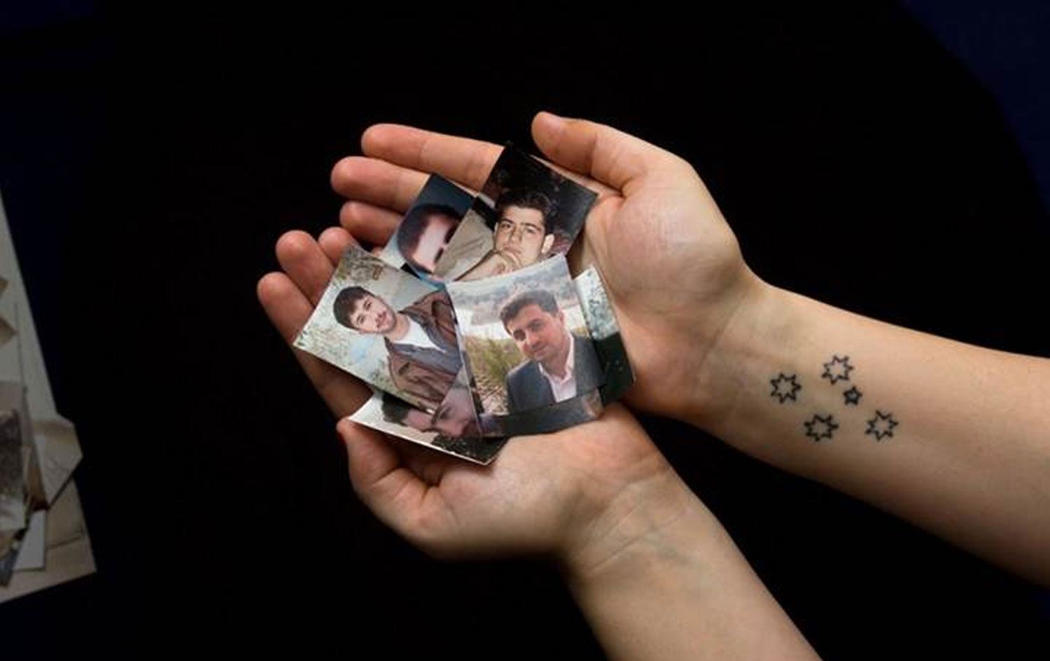 Wêneyên hinek windayan / Wêne û Vîdeo: Rûdaw