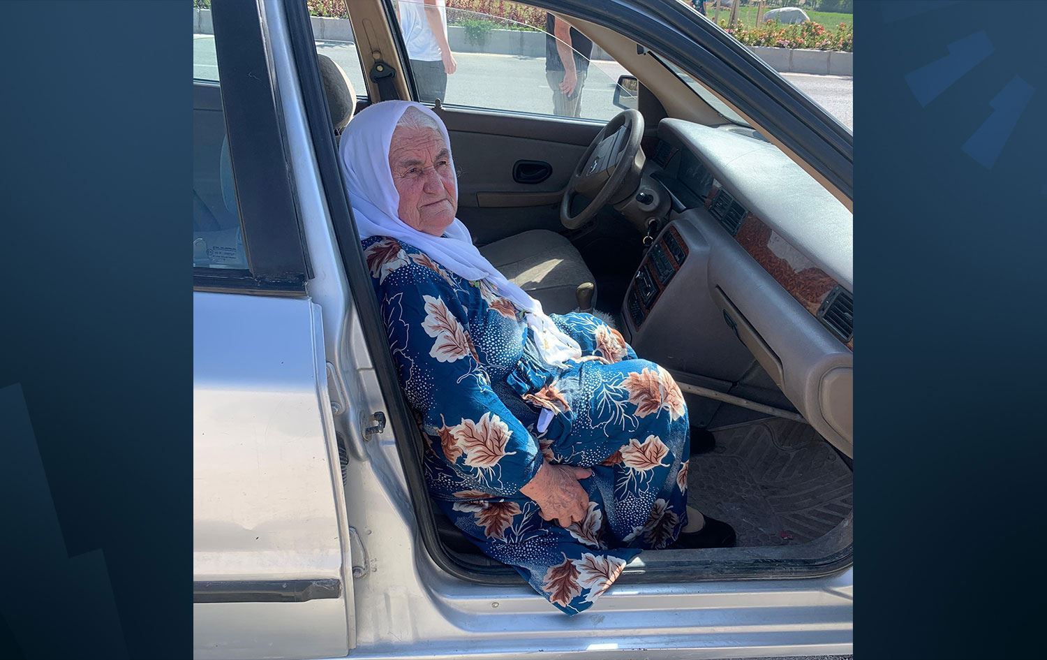 Wêne: Bilal Guldem, X