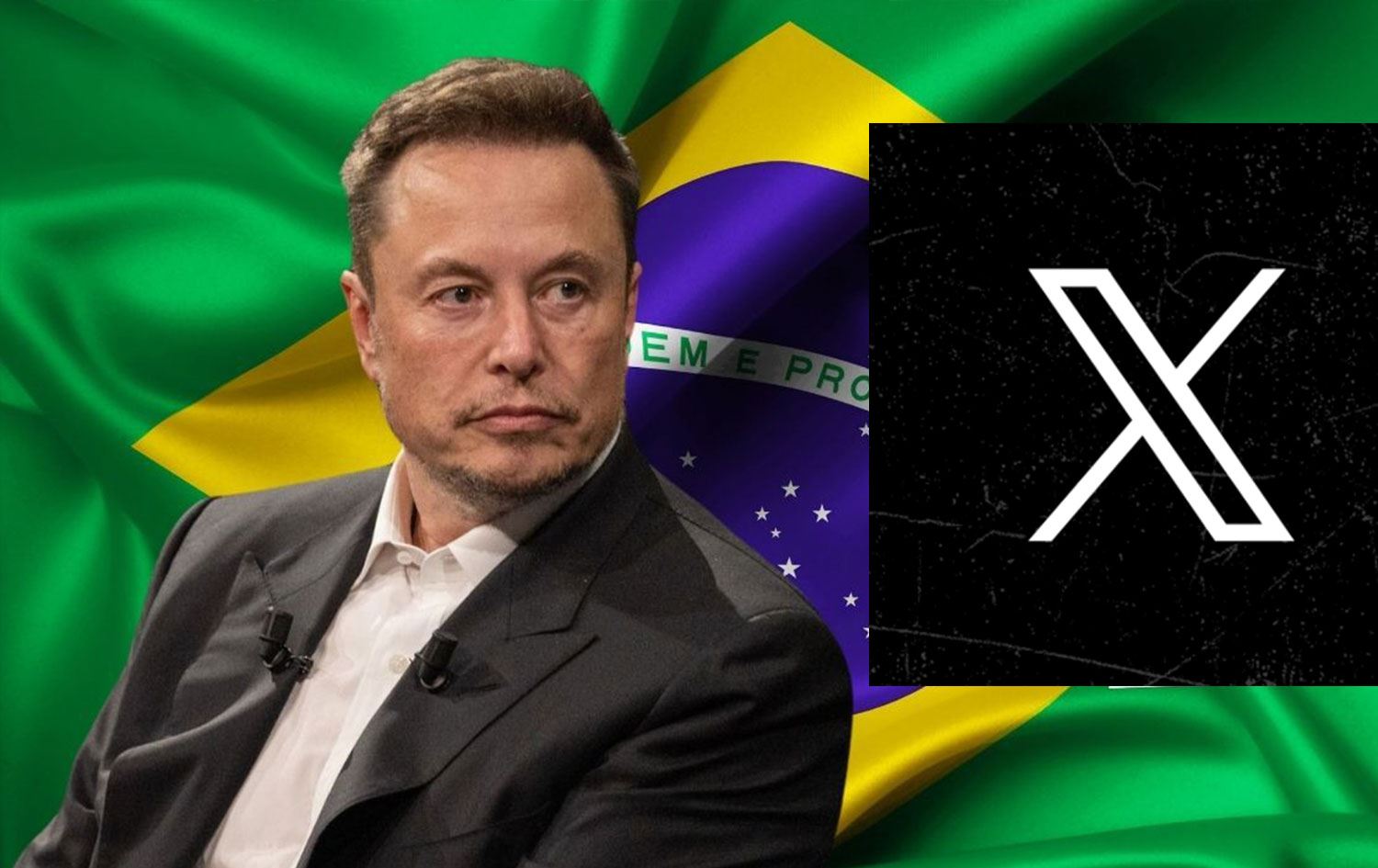 Brezilya X'e erişimi yasakladı