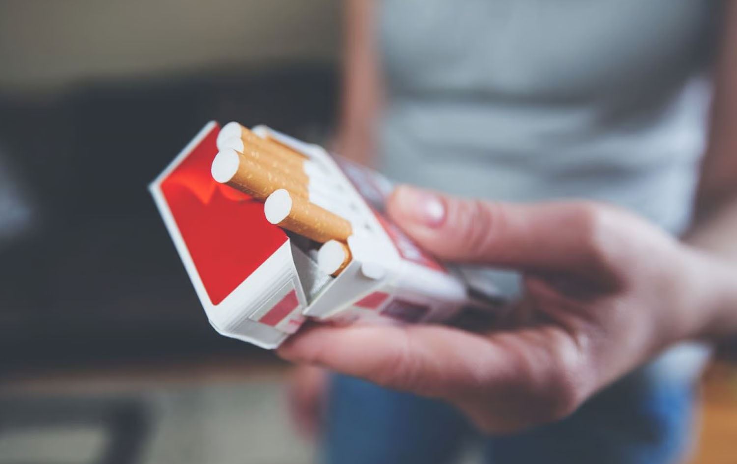 FDA: یاسایەکی نوێ و تووندتر بۆ فرۆشتنی بەرهەمەکانی تووتن جێبەجێدەکرێت