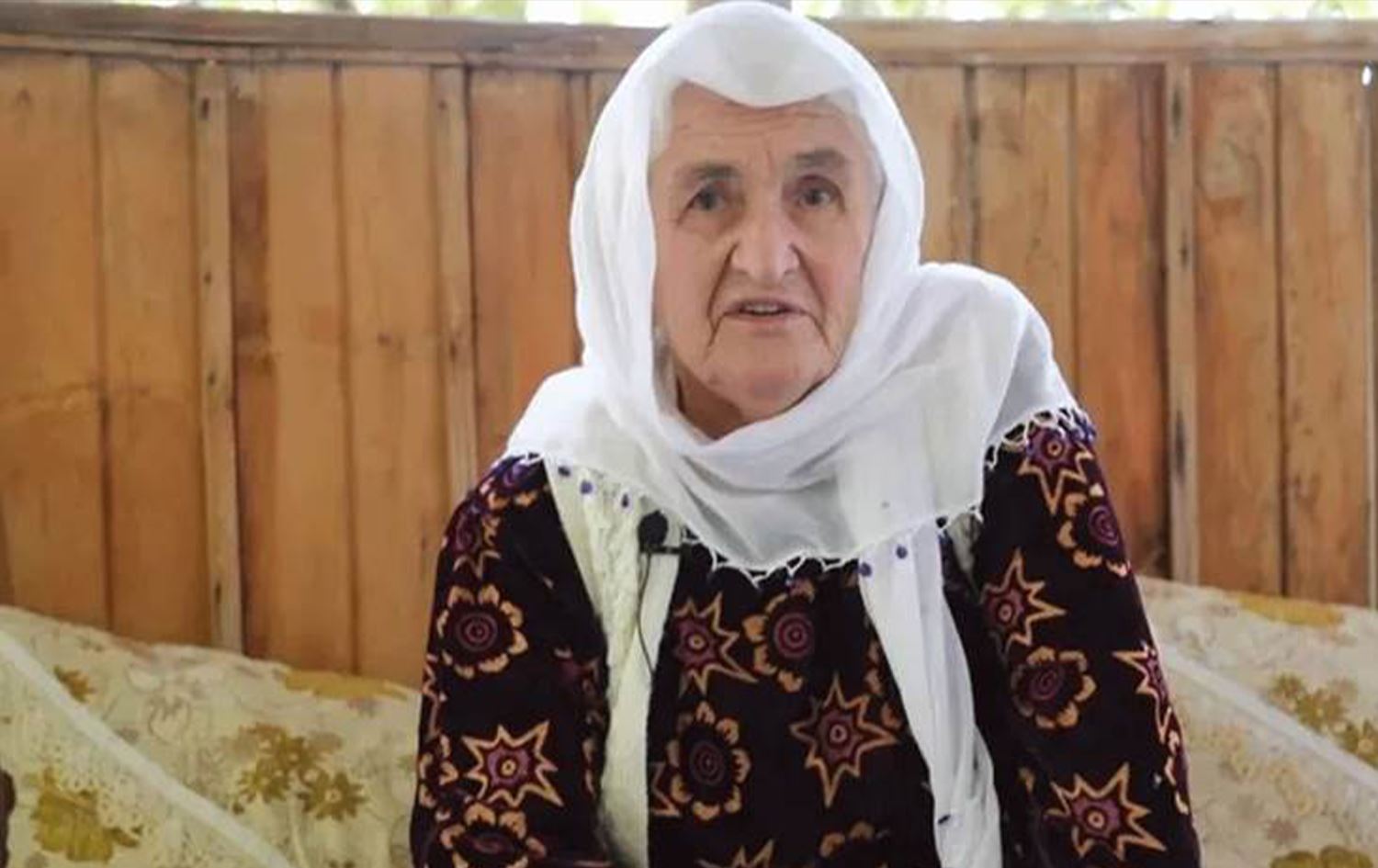 Maknbule Ozer\ Wêne: Arşîv