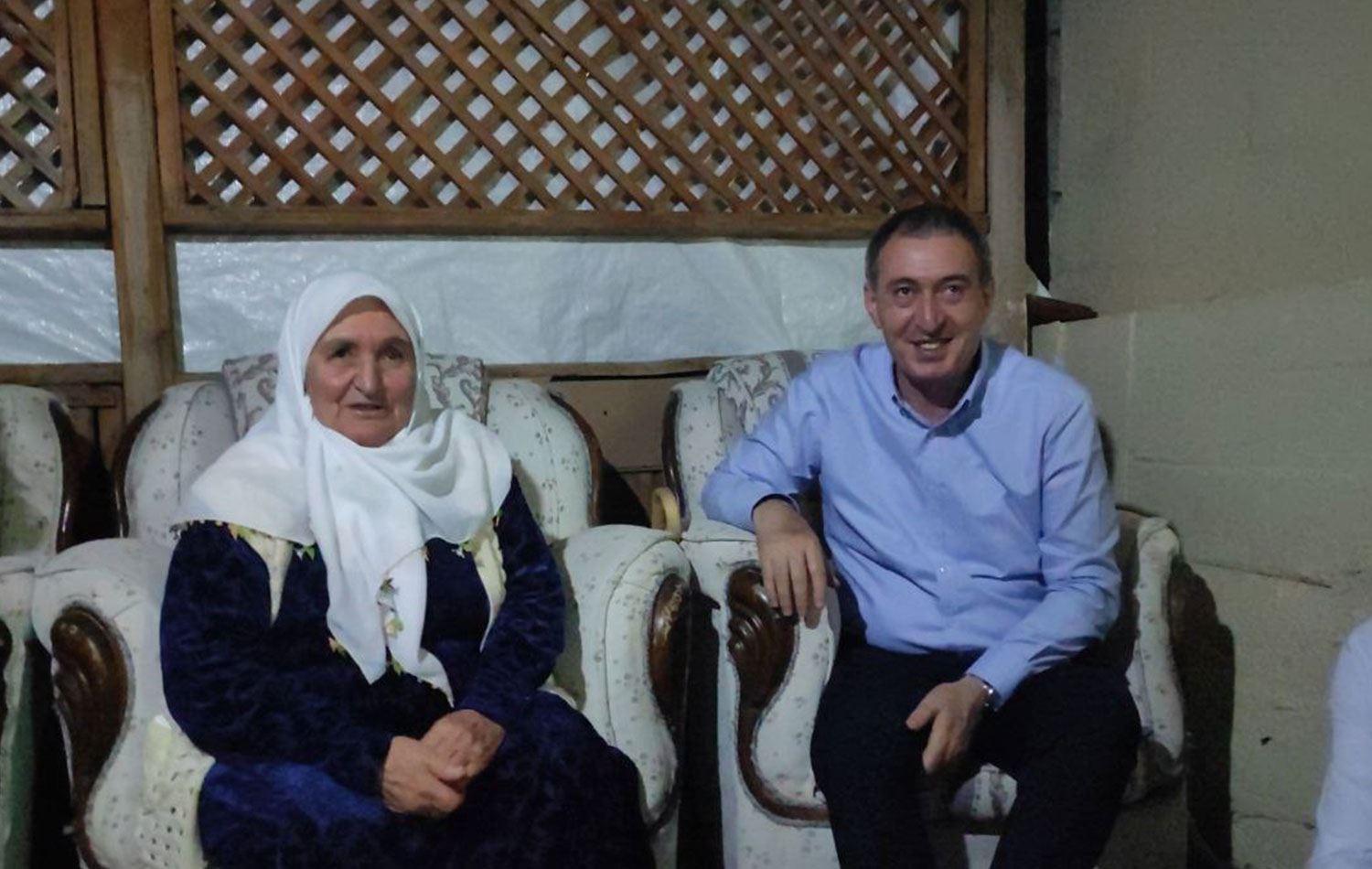 Wêne: Hesabê Xê yê Tuncer Bakirhan