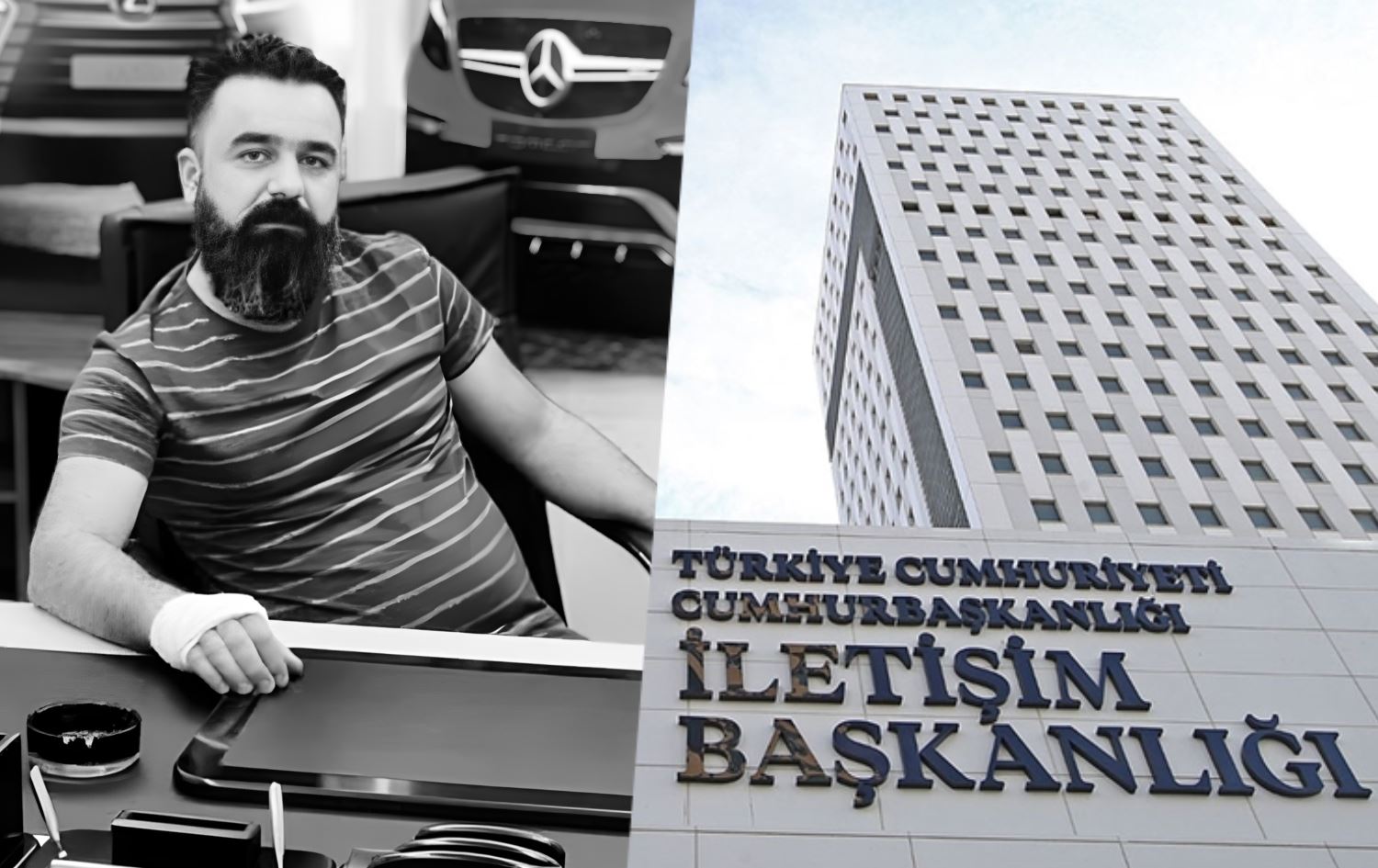 Türkiye'den Duhoklu iş insanın İstanbul'da öldürülmesine ilişkin açıklama
