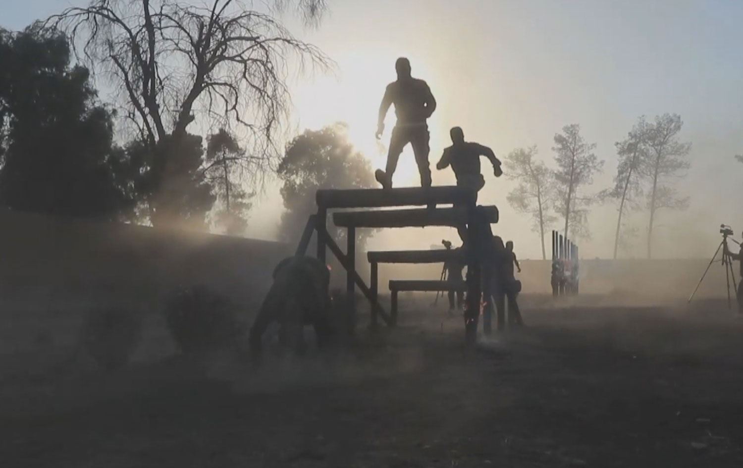 Şervan tên perwerdekirin / Wêne: HSD