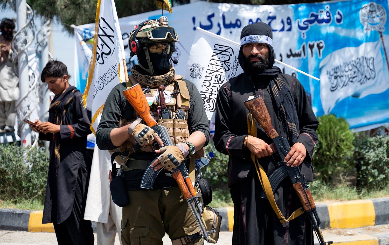 تەقینەوەیەکی خۆکوژی لە پایتەختی ئەفغانستان روویدا و شەش کەس کوژران