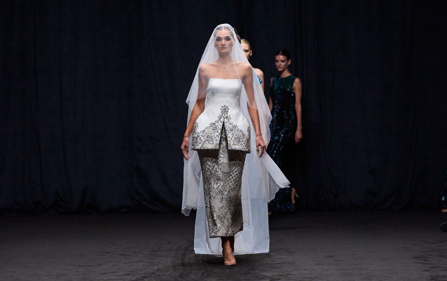 یەکێک لە دیزاینەکانی ریزمان رۆزاینی لە دوبەی