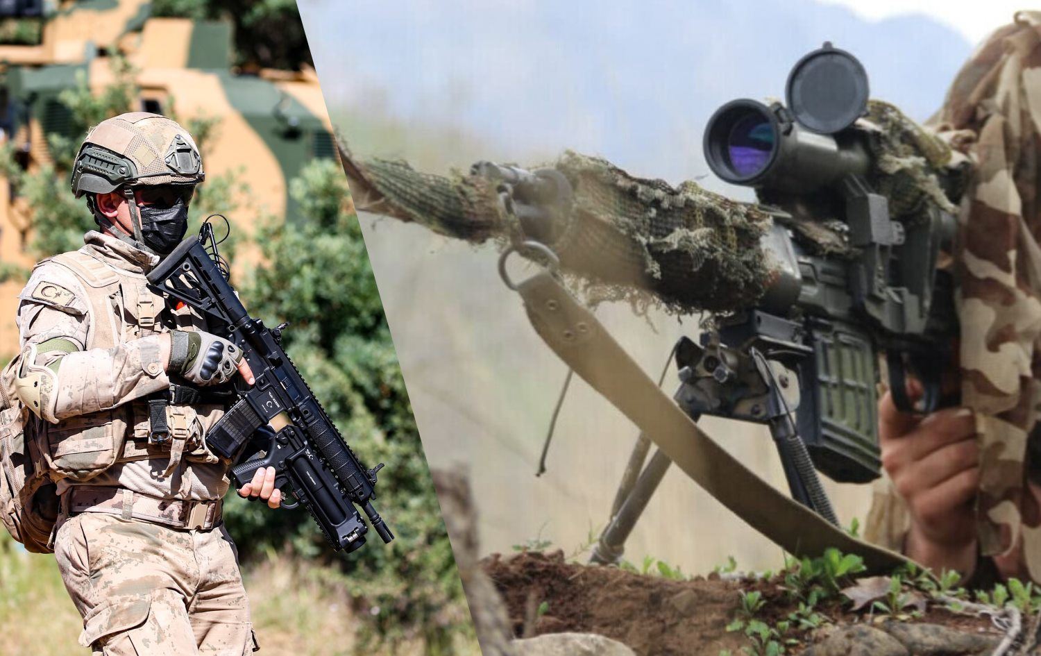 HPGyê bîlançoya şer a tebaxê eşkere kir / Wêne: Arşîv