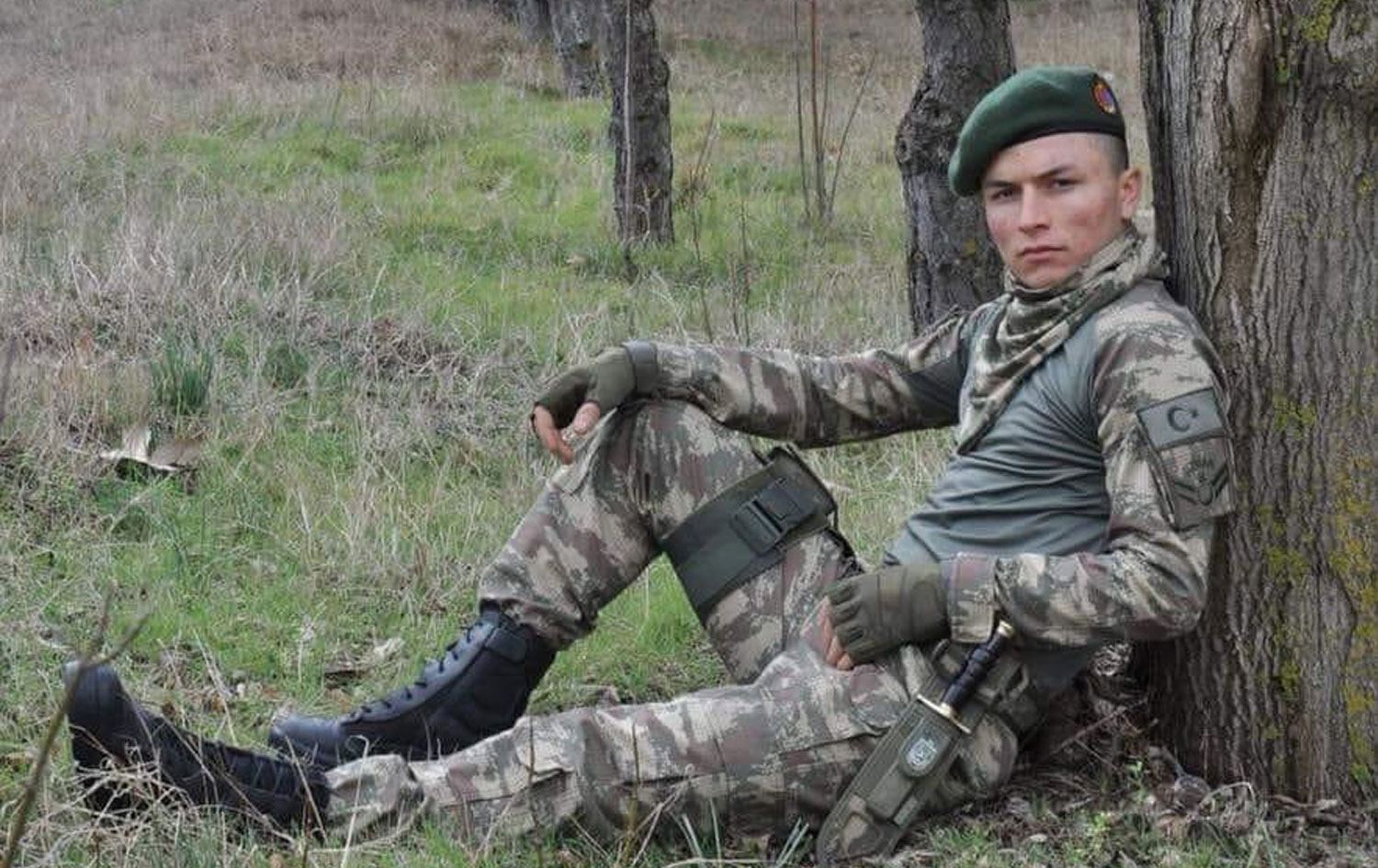 Yavuz Guney\ Wêne: Medyaya civakî