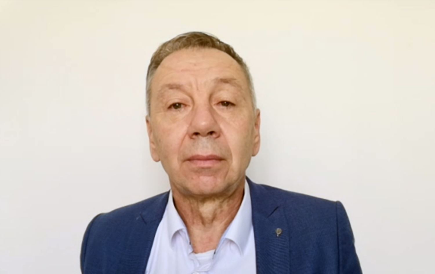 Foto: Rusya Devlet Başkanı Vladimir Putin'in eski danışmanlarından Sergey Markov