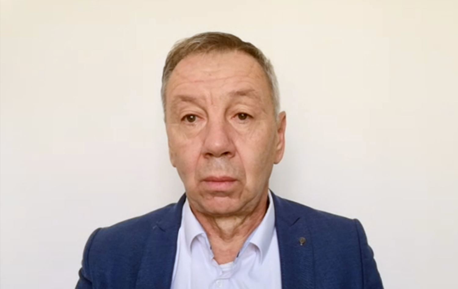 Sergey Markov bû mêhvanê Rûdawê / Wêne û Vîdeo: Rûdaw