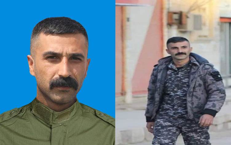 ROJAVA- Üst düzey Asayiş yetkilisi SİHA... | Rudaw.net