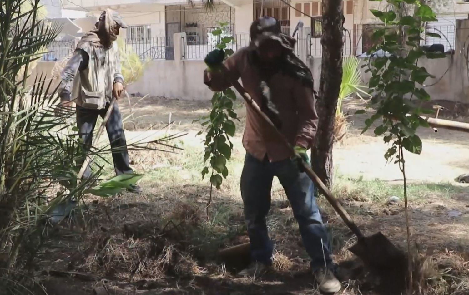Karmendên Desteya Jîngehê\Medyaya Rojavayê Kurdistanê