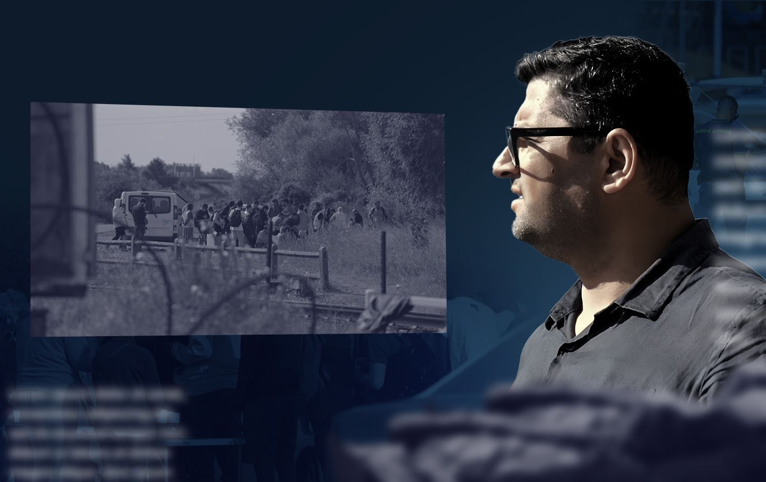 هێشتا ماویەتی؛ کۆچ لە کوردستانەوە و ئازاری سەر سنوورەکان لە ئەورووپاوە