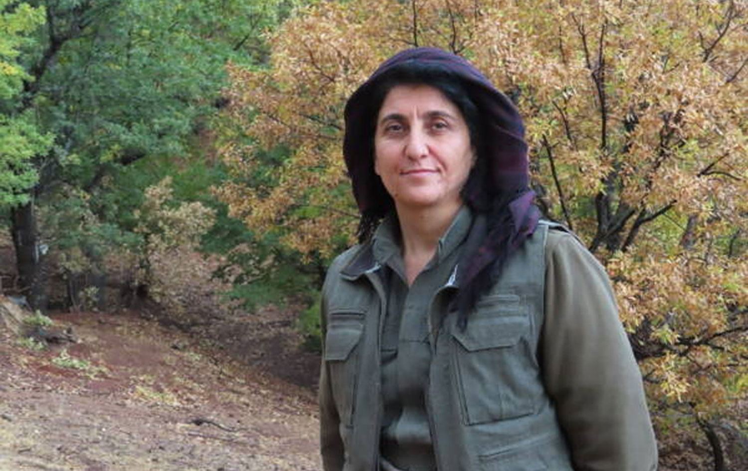 “Nujiyan Amed” kod adlı Saliha Akbıyık