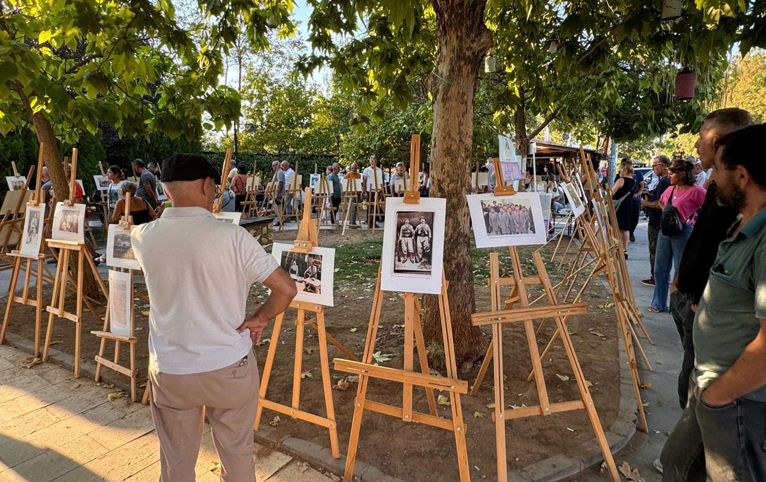 Vê carê wêne rastiyên Komkujiya Dêrsimê dibêjin