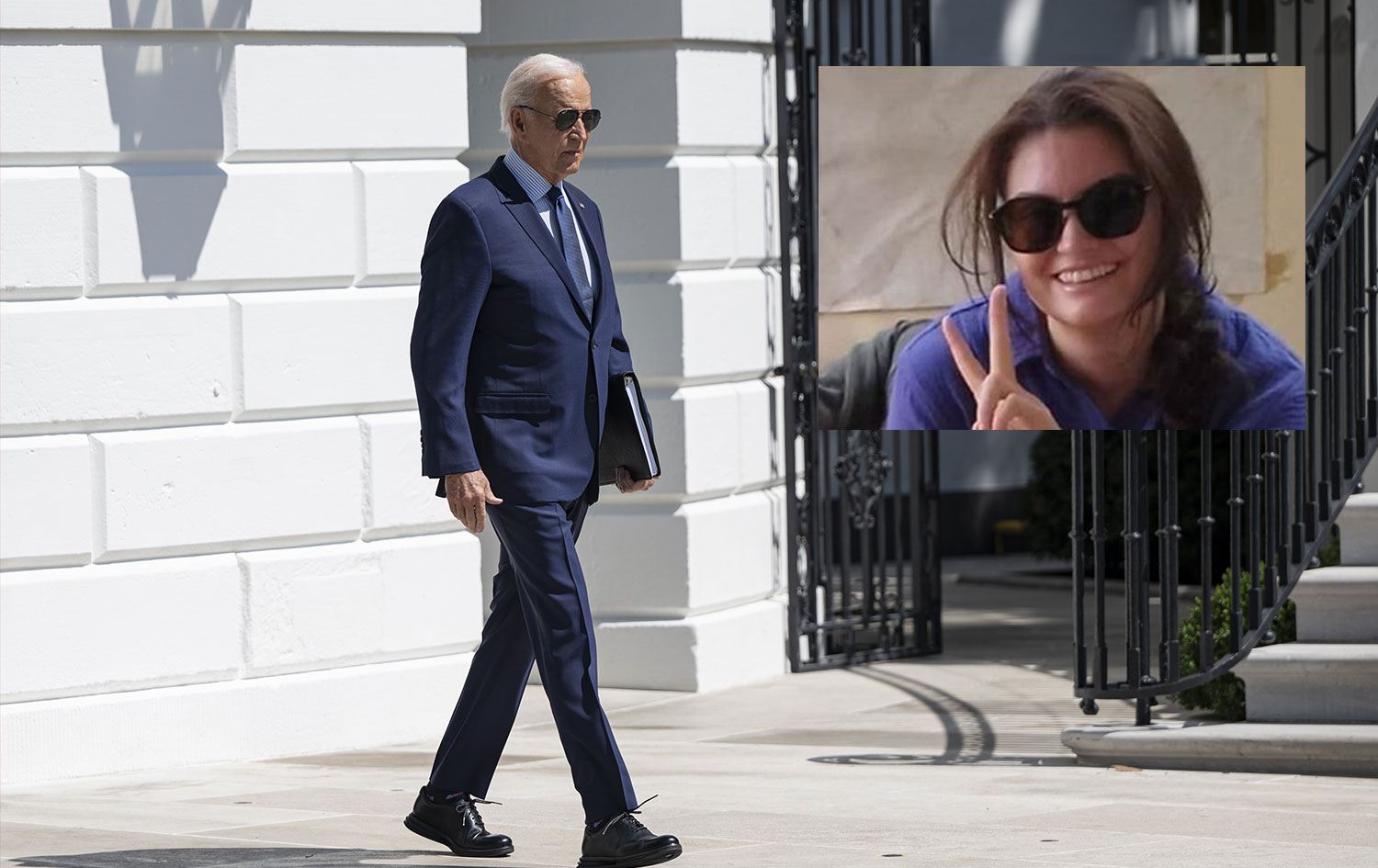 Biden’dan Batı Şeria’da öldürülen Türk-ABD vatandaşı hakkında açıklama