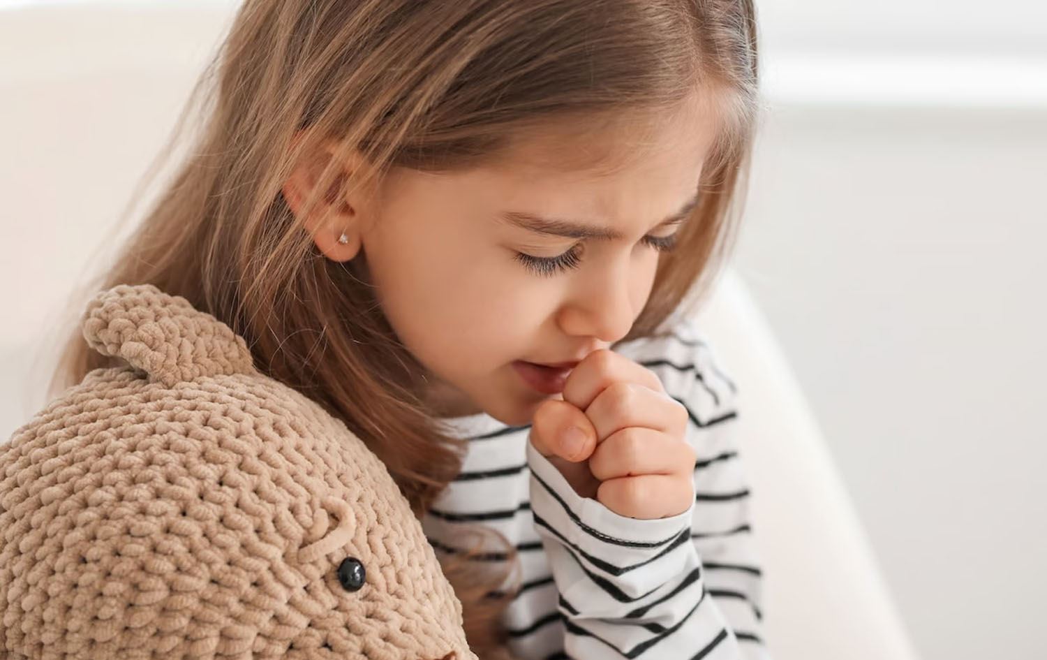 توێژینەوەیەک: قەترەی لووت چاکبوونەوە لە هەڵامەت خێرادەکات