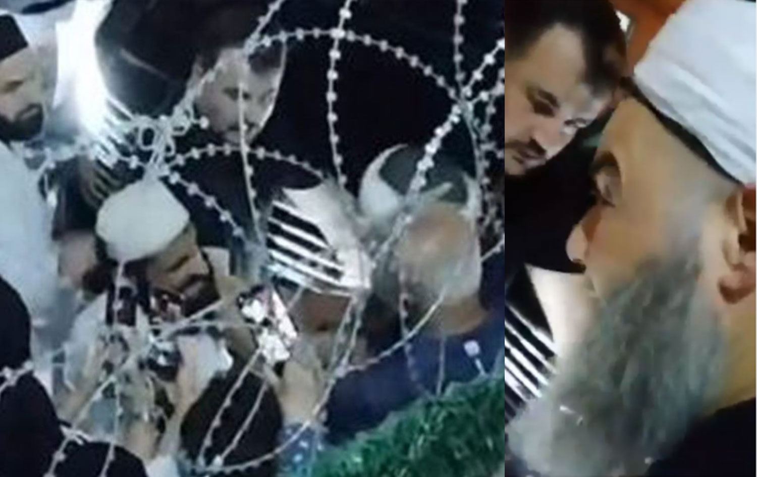 Ekran alıntısı/Rûdaw