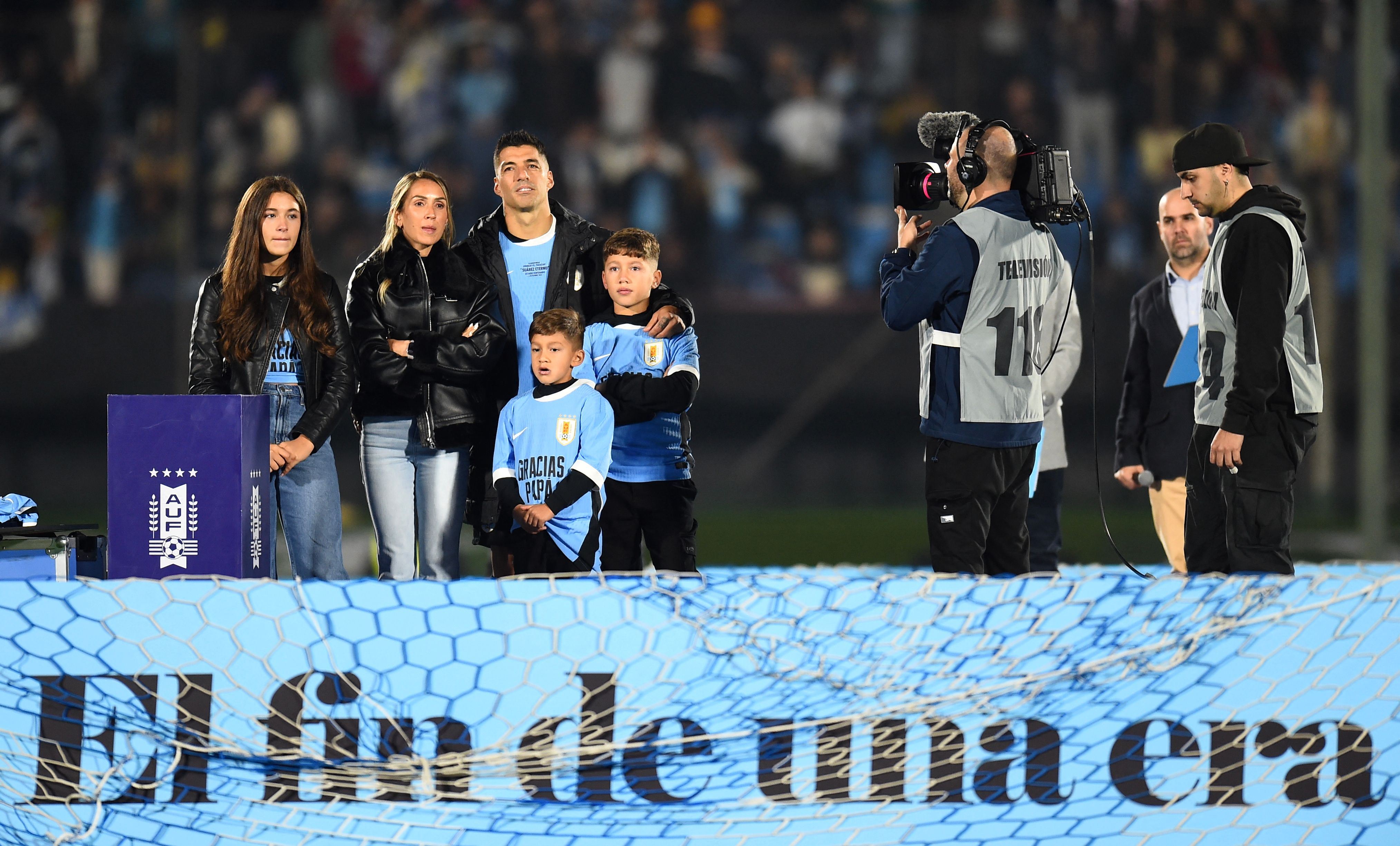 لویس سوارێز