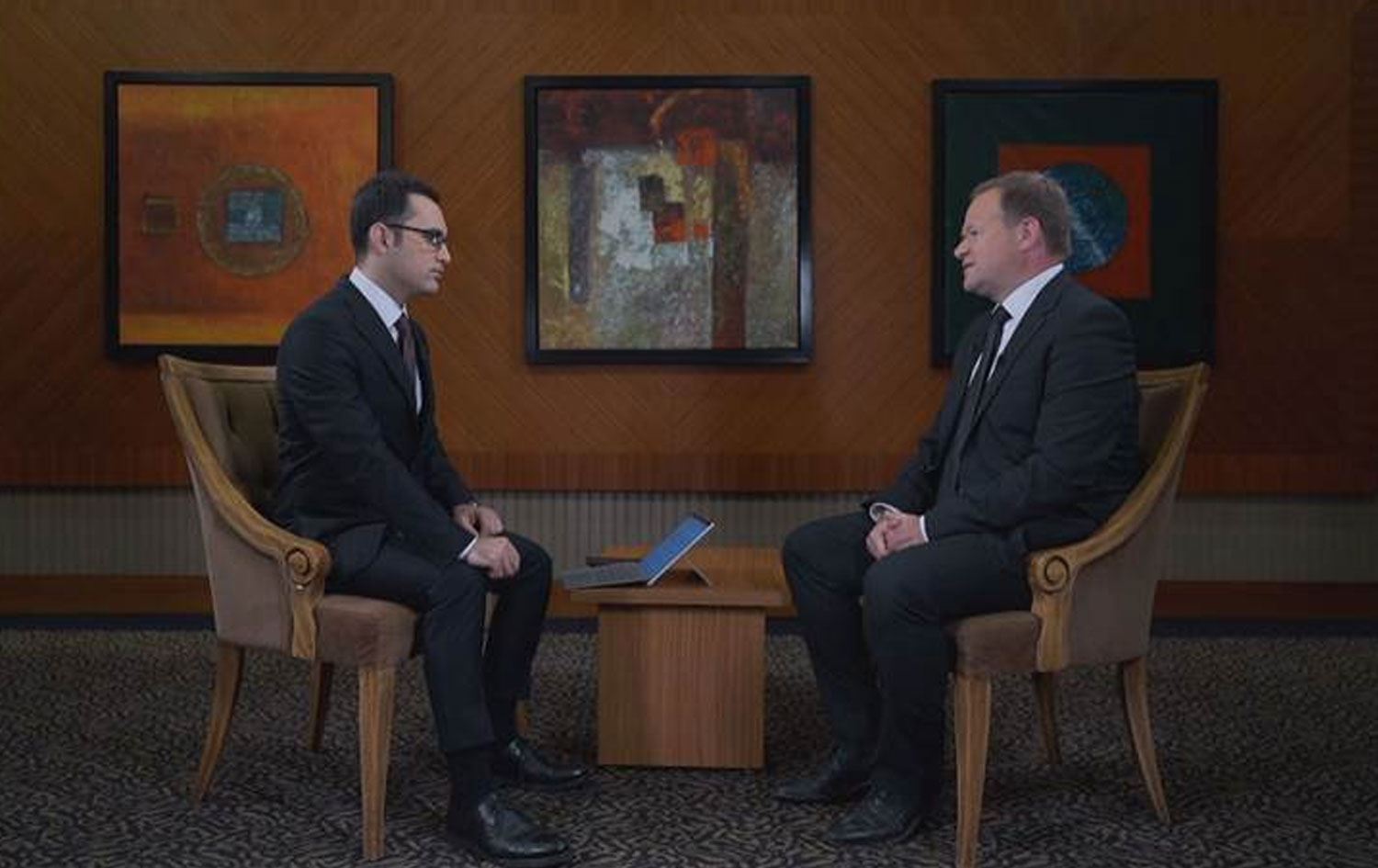 Gelo dê Almanya kîjan Kurdên Êzidî dersînor bike?