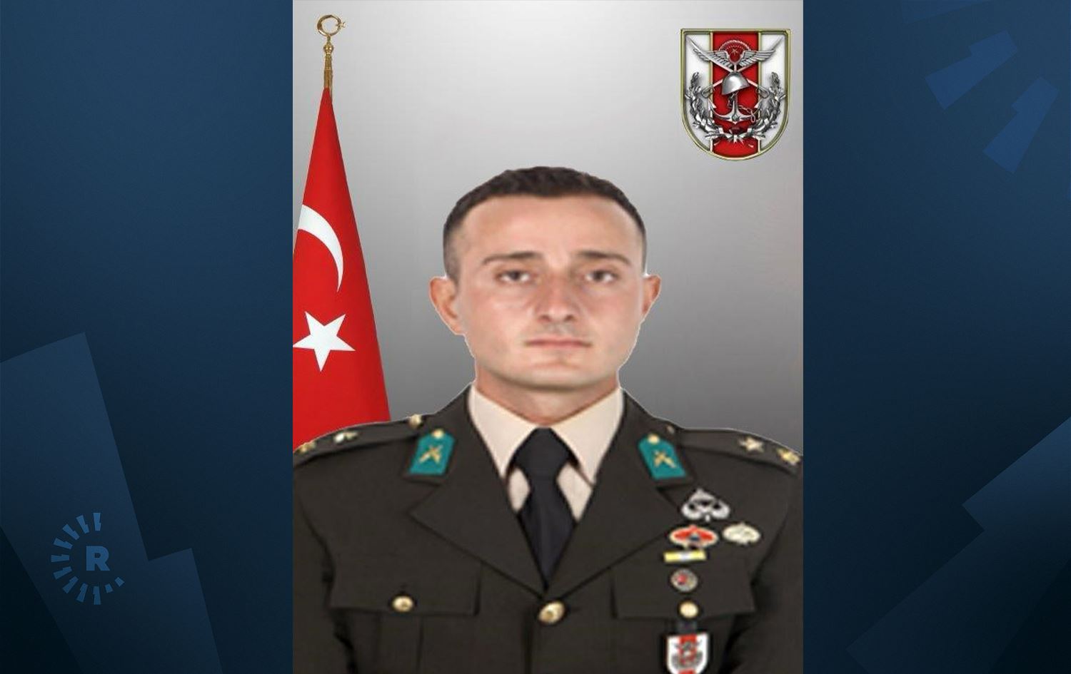 Osman Fatih Ayar\ Wêne: AA