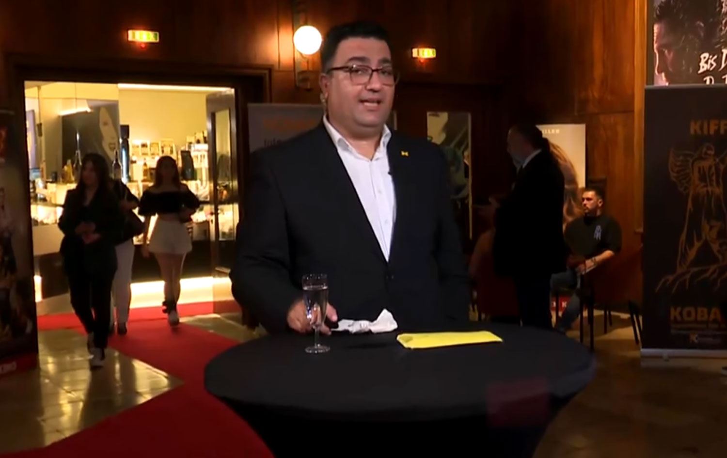 Hêmin Ebdula / Wêne û Vîdeo: Rûdaw