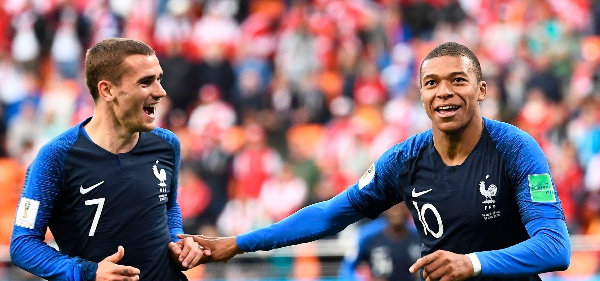 کیلیان و گریزمان