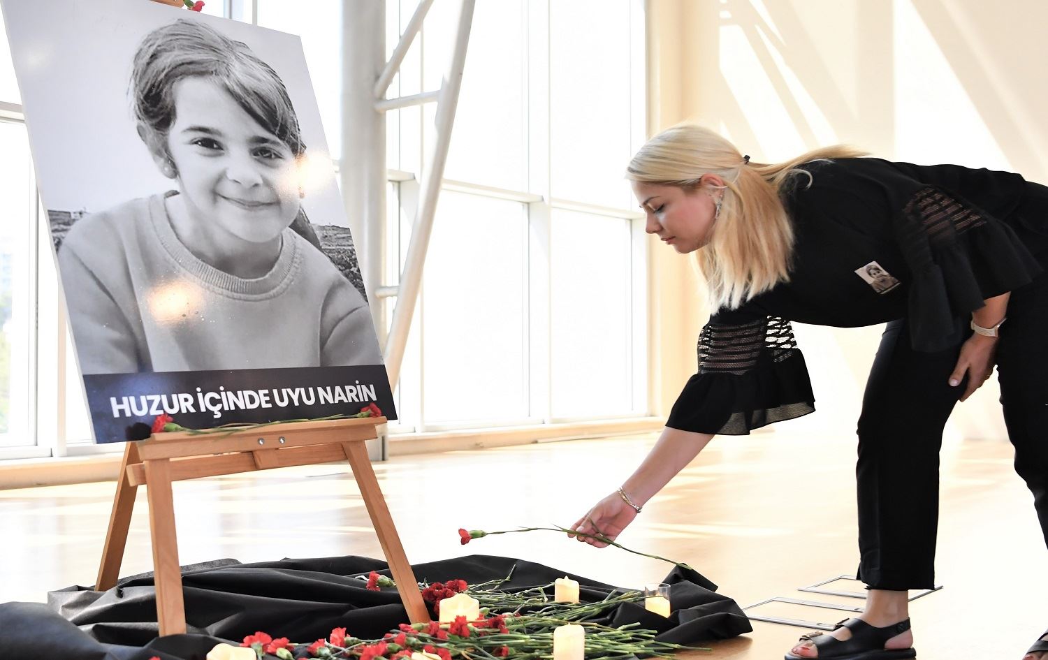 Narîn li gelek bajarên Tirkiye û Bakurê Kurdistanê tê bibîranîn / Wêne: AA