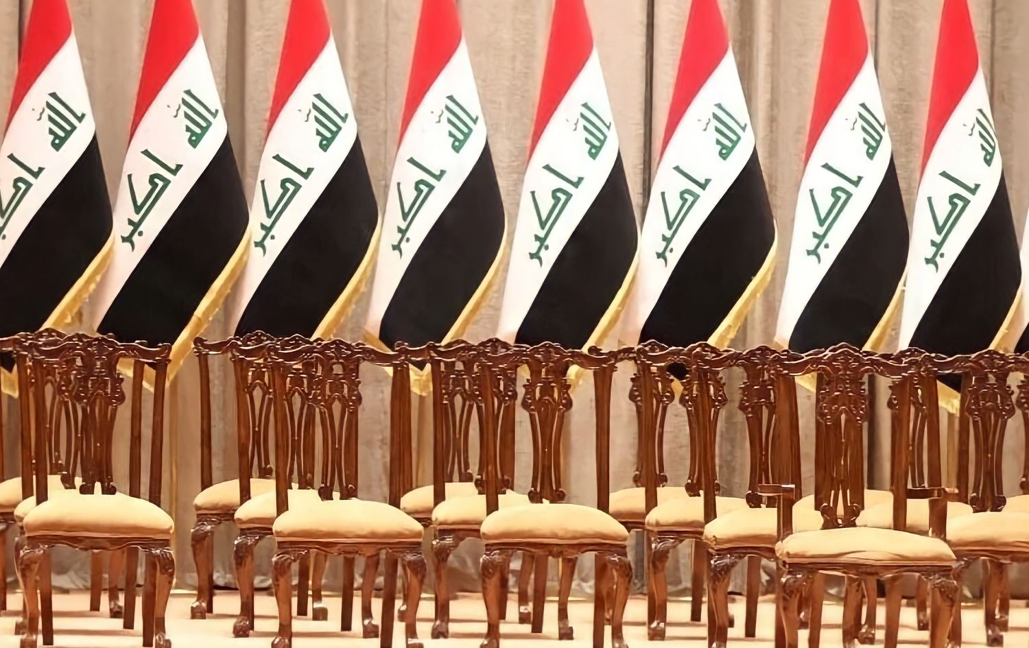 نواب عراقيون يشككون بجدوى التعديل الوزاري: الوقت لا يكفي والشعب غير مهتم