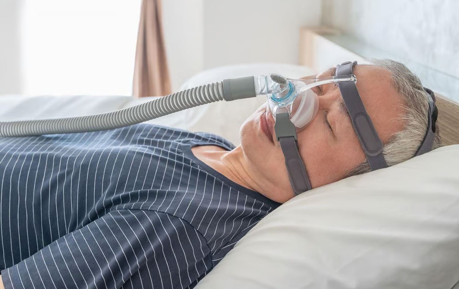 زانکۆی گۆتەنبێرگ: دەرمانێکی فێ دەشێت بۆ چارەسەری وەستانی هەناسە لە کاتی خەو بەکاربهێندرێت