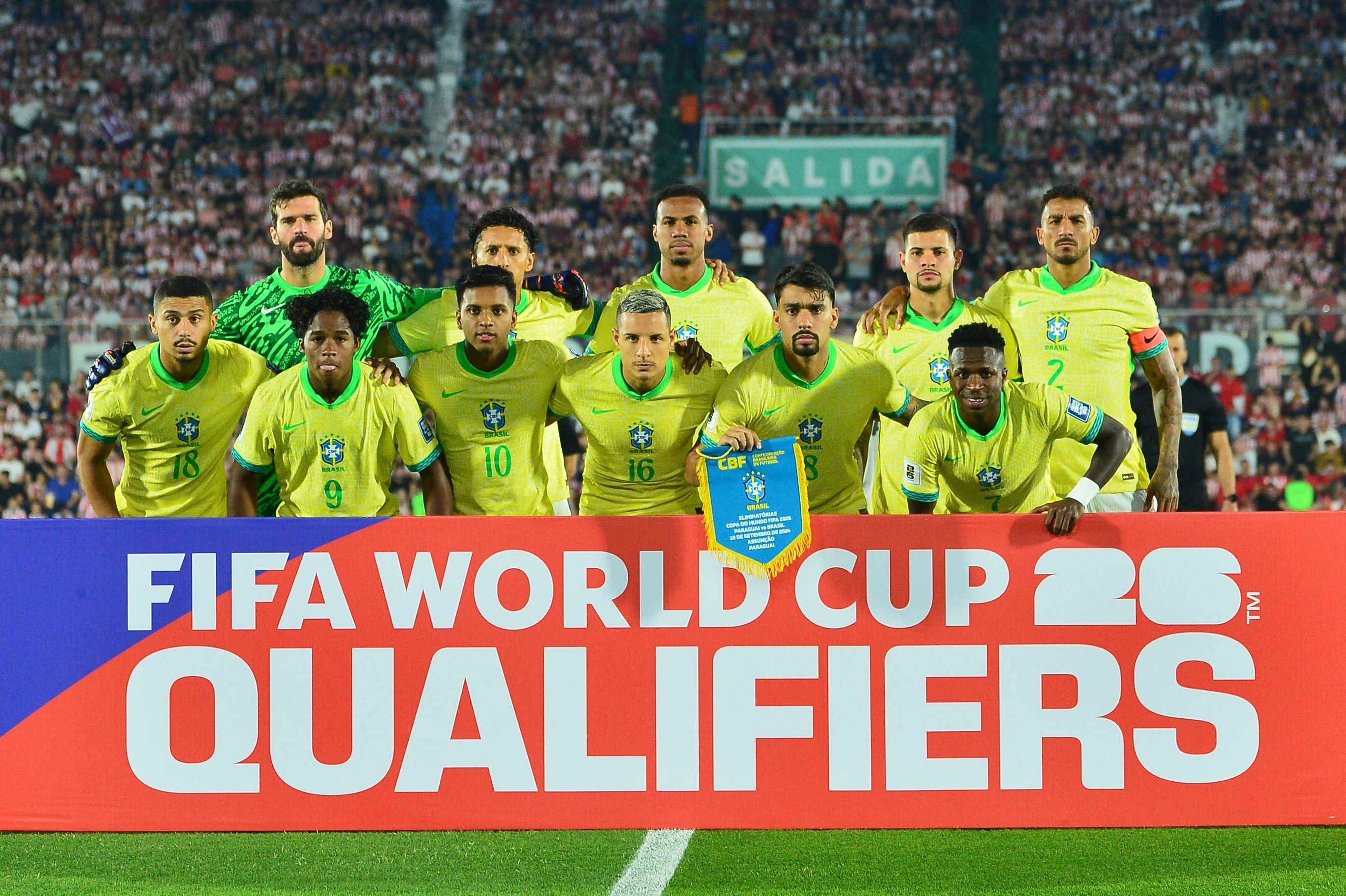 کاردانەوەکانی دۆڕانە مێژووییەکەی بەرازیل