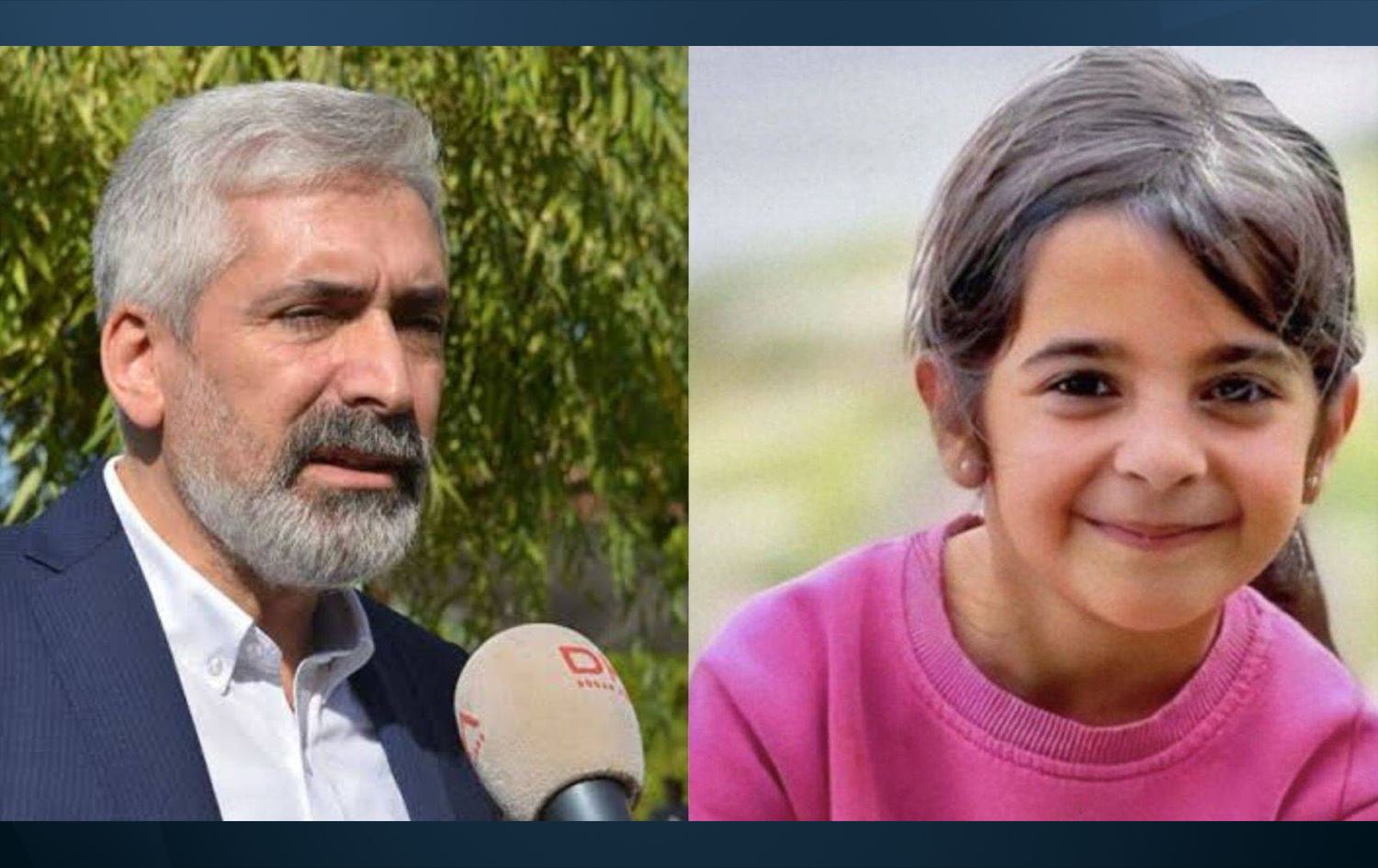 Galîp Ensarîoglu û Narîn Guran / Wêne: Arşîv