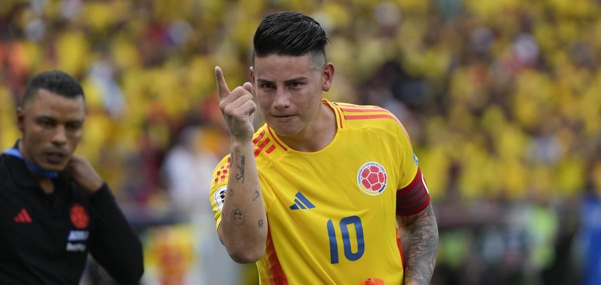 خامیس رۆدریگێز