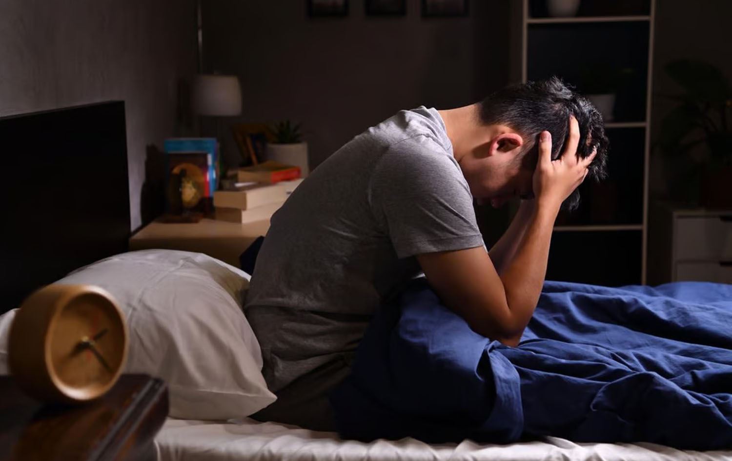 CDC: ئەو ئەمریکیانەی لە ناوچە هەژارنشینەکان دەژین مەترسیی خۆکوشتنیان زیاترە