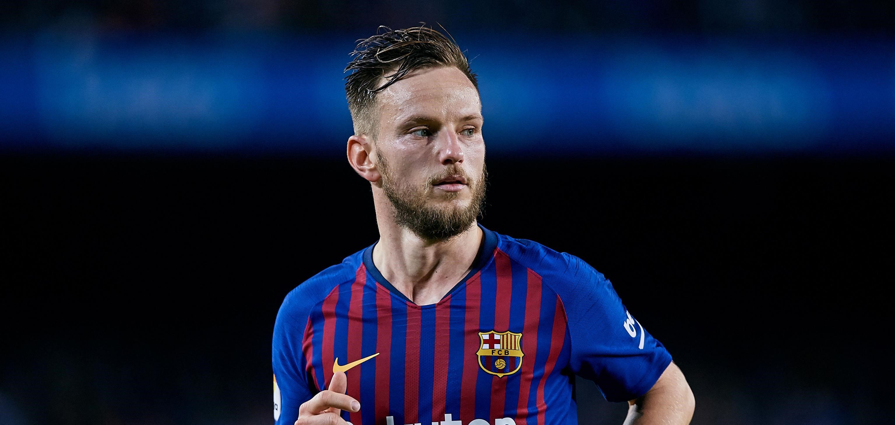 ئیڤان راکیتیچ