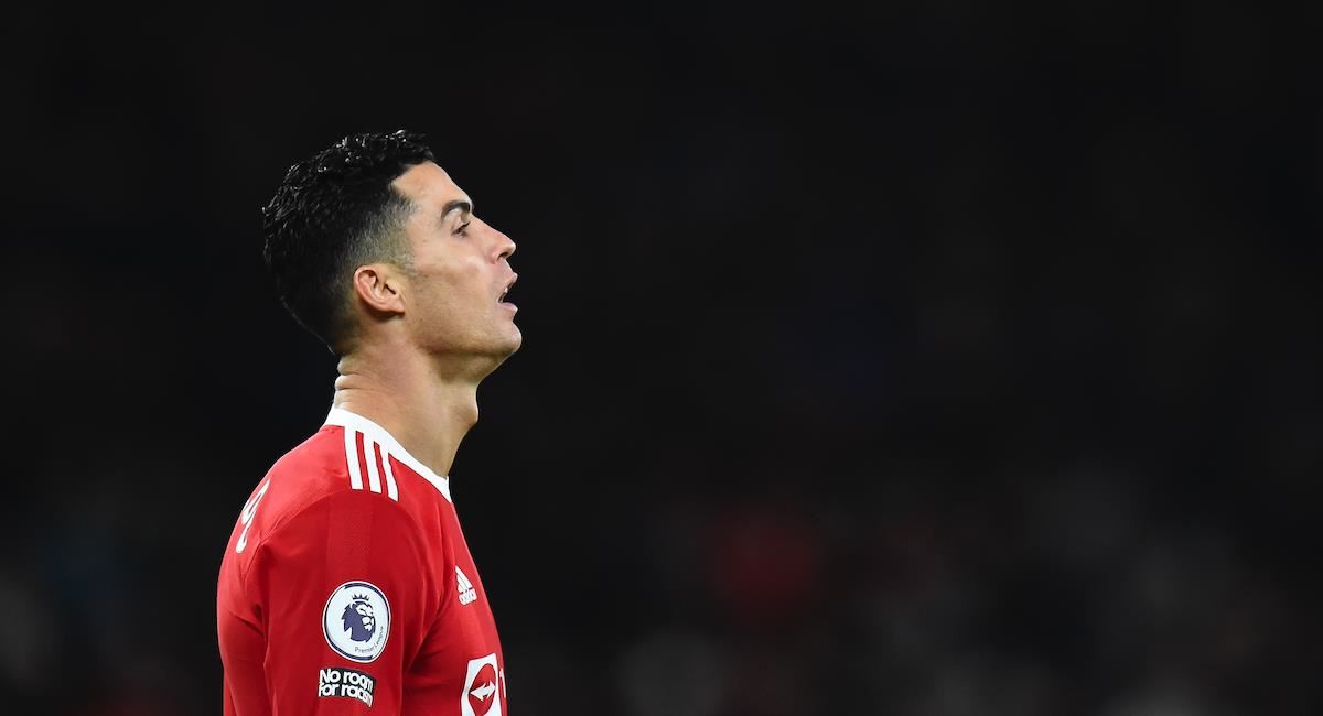 رۆناڵدۆ بەداهاتووی مانچێستەر یونایتد گەشبینە