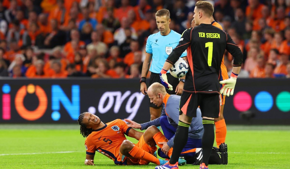 ساتی پێکانەکەی ئاکێ