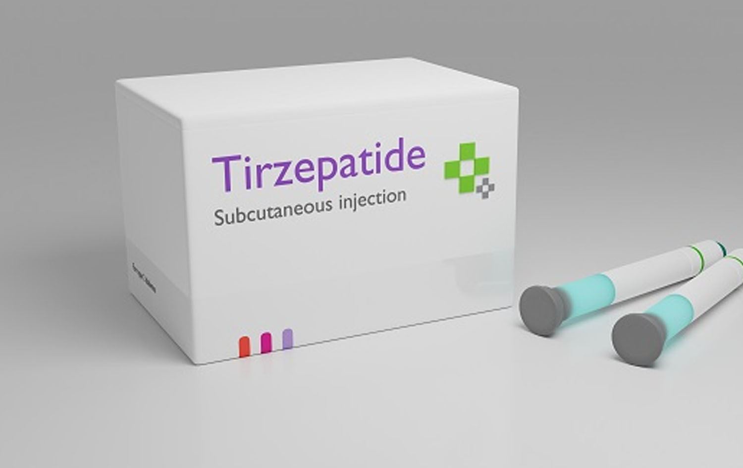توێژینەوەیەک: دەرمانی کێشدابەزاندن 'Tirzepatide' لە خانمان باشتر کار دەکات بەراورد بە پیاوان