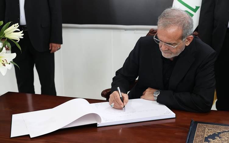 Pizîşkiyan behsa ziyareta Mam Celal dike