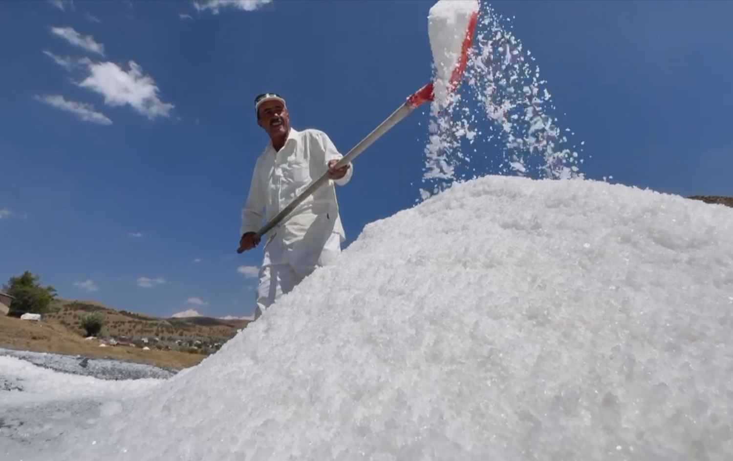 Xwêya Dêrsimê: ‘Dermanê her nexweşiyê ye'