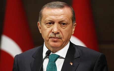 Erdoğan çözüm için ‘tek yöntem’ sundu
