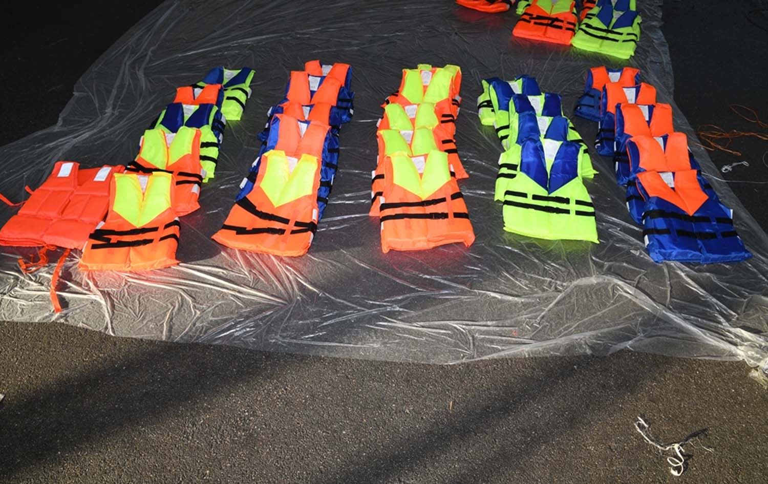 ئیتاڵیا، هۆڵەندا و بەریتانیا تۆڕێکی قاچاخچییان دەستگیرکرد